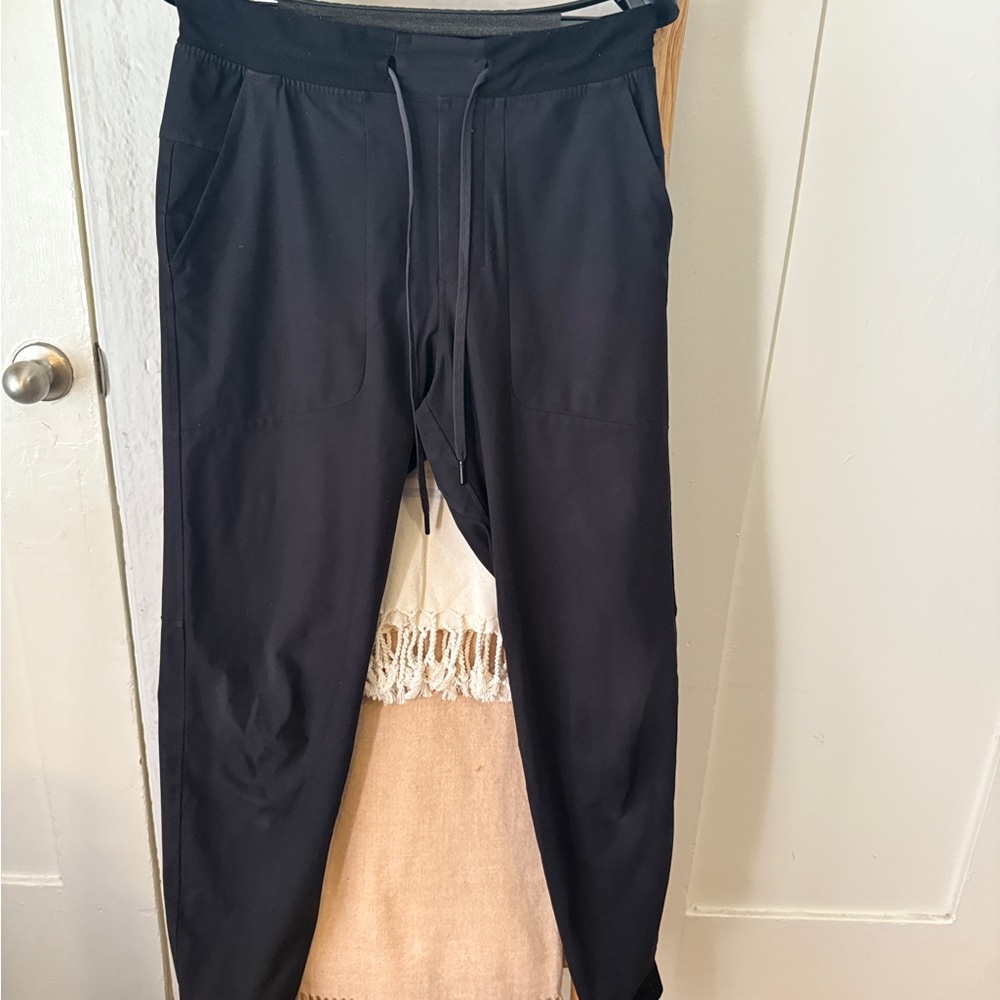 lululemon athletica Men's ABC Joggers